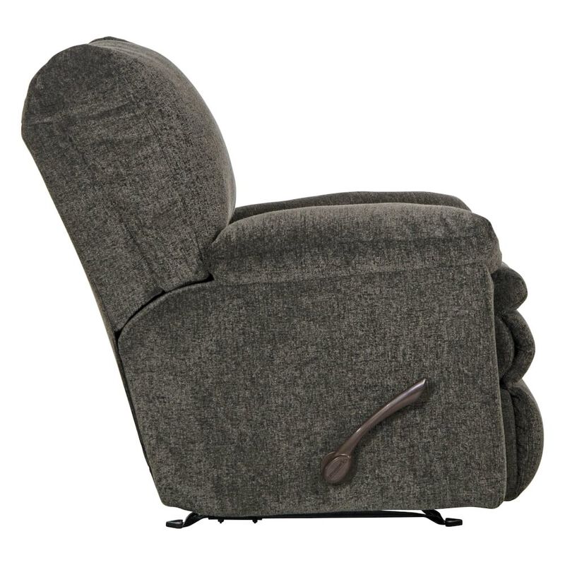 Catnapper Tosh Rocker Recliner