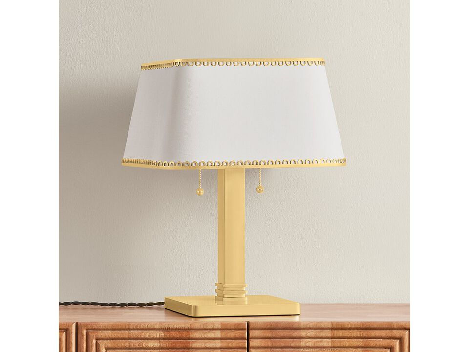 Claude Table Lamp