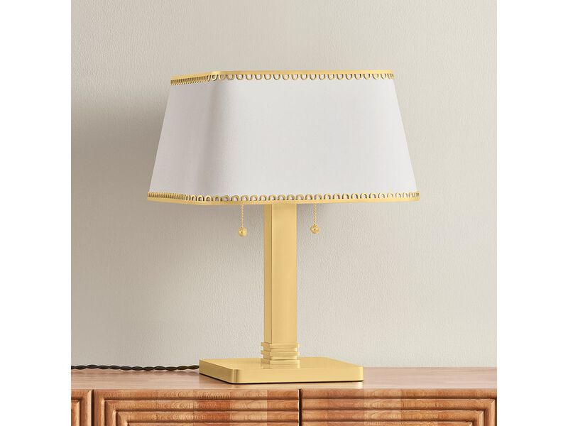 Claude Table Lamp image number 1