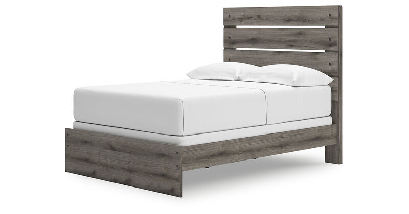 Urbanoore Full Panel Bed