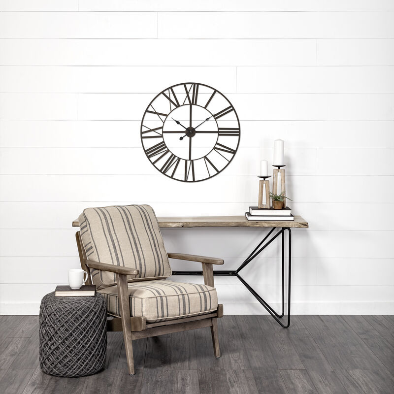 Pender Small Wall Clock
