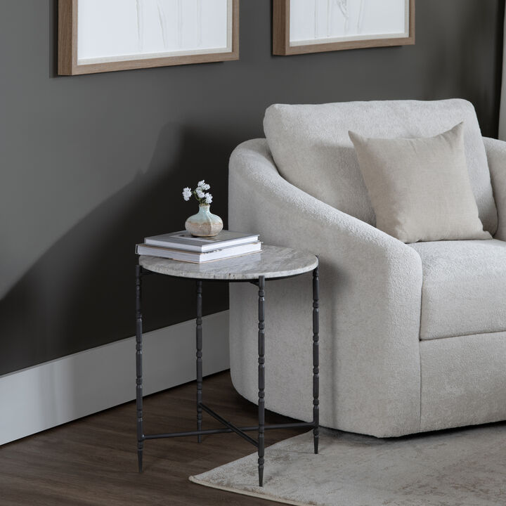 Cassian End Table