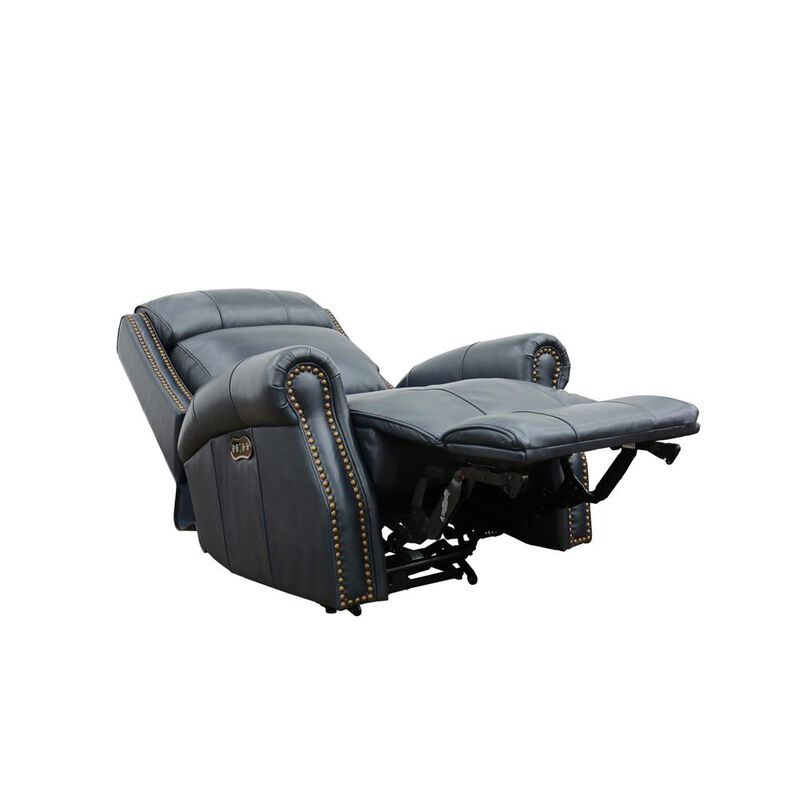 Barcalounger Blair Big & Tall Power Recliner Power Head Rest