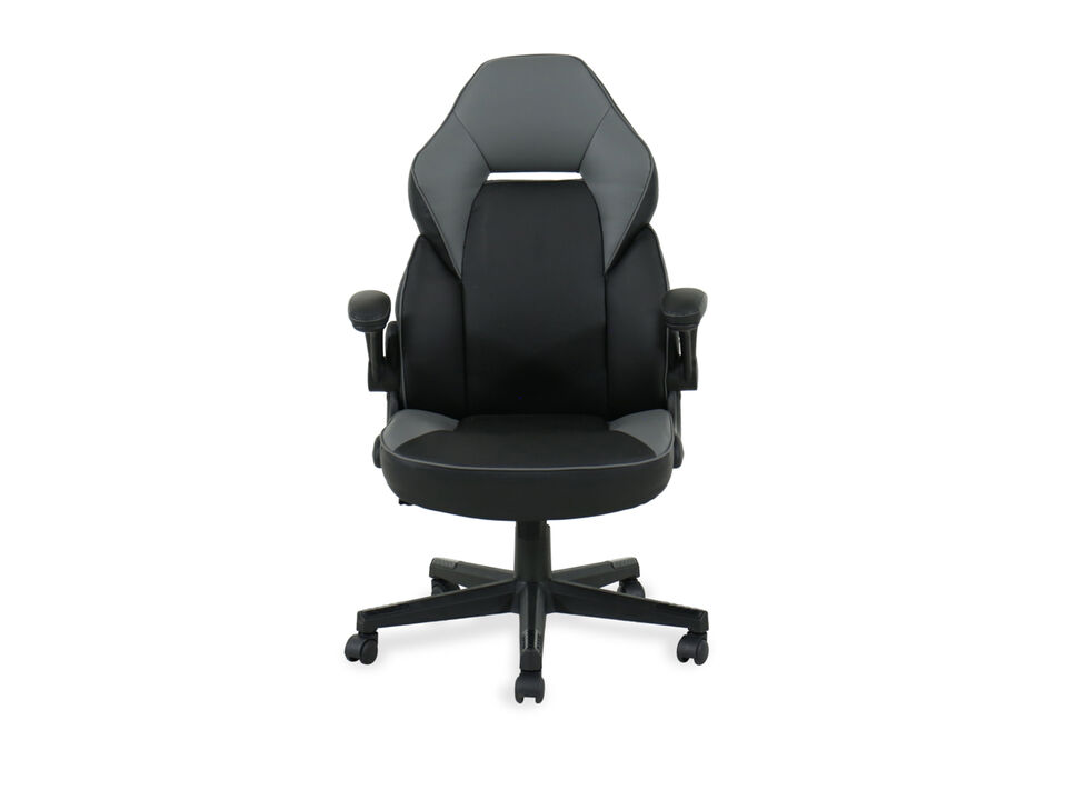 Lynxtyn Contemporary Swivel Desk Chair