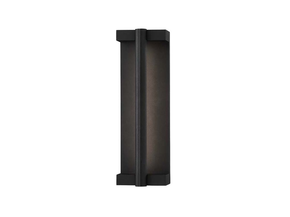 Calla Exterior Wall Sconce