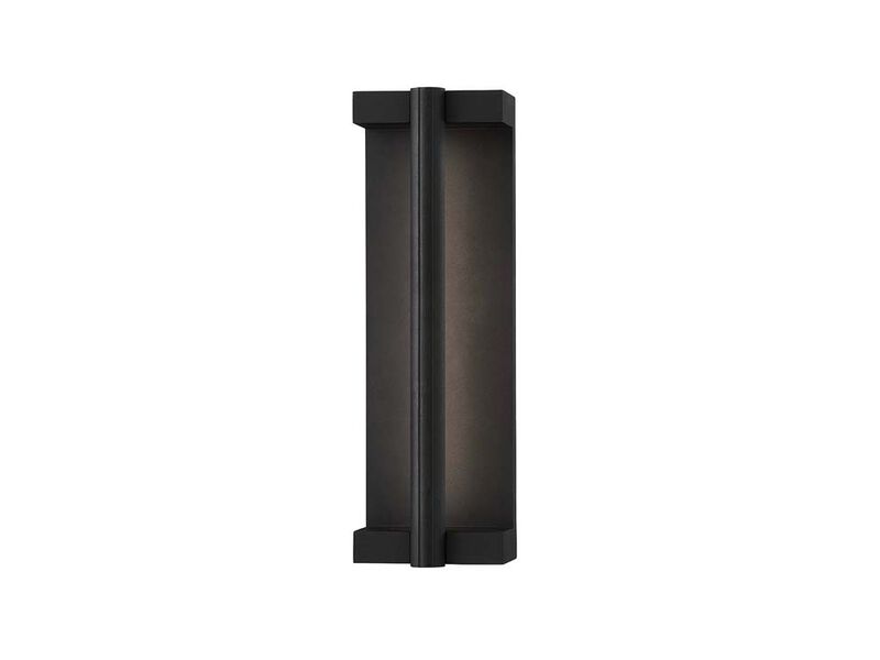 Calla Exterior Wall Sconce image number 0