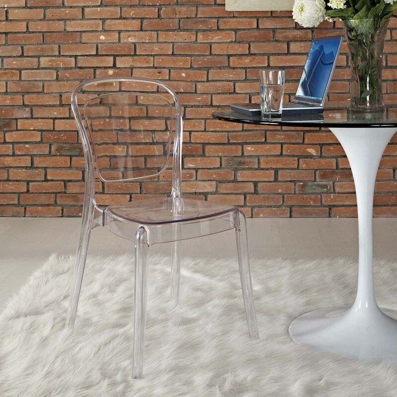 Entreat Dining Side Chair image number 4