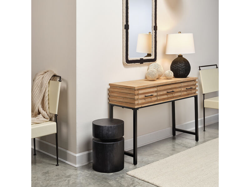 Dylan Round Side Table