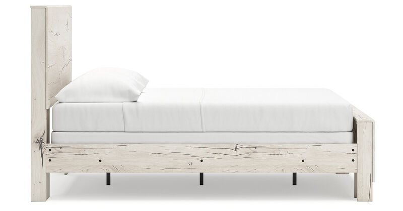 Lawroy Full Panel Bed