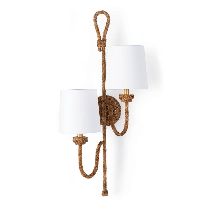 Bimini Sconce image number 1