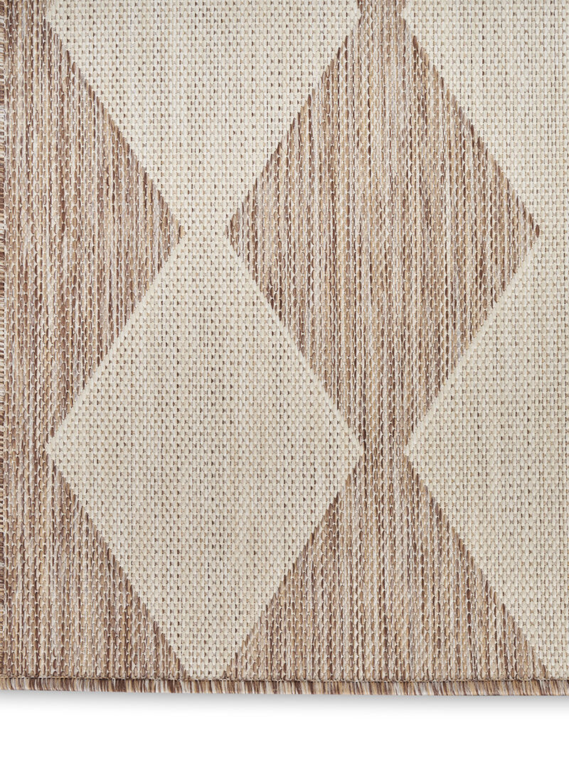 Positano POS04 Beige 7' x 10' Rug image number 6