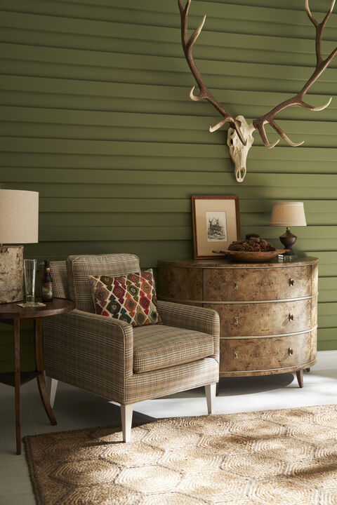 Fulgurite Mappa Burl Demilune