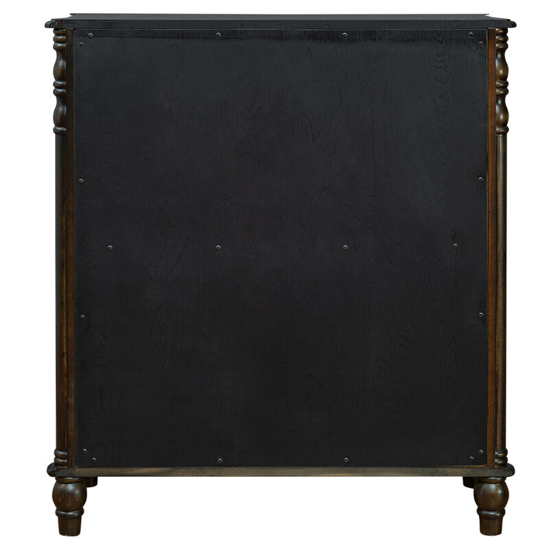 Zugtes Farmhouse Chest image number 8