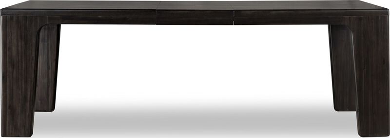 Zamba 90" Dining Table image number 0