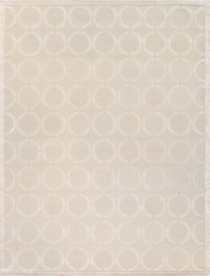 Pasargad Home Edgy Hand-Tufted Transitional Area Rug image number 0