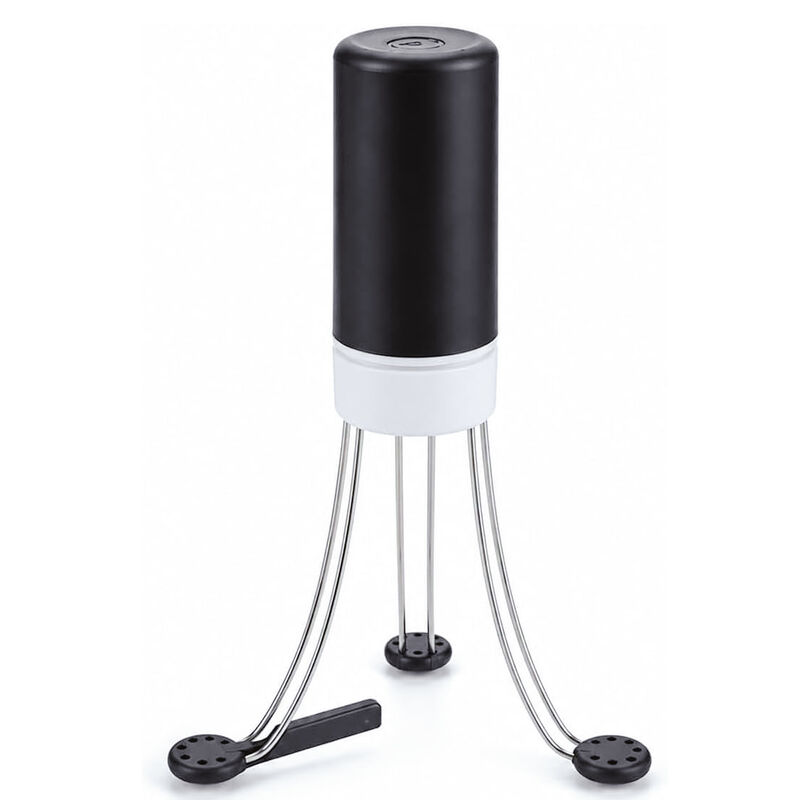 Automatic Hands Free Pot Sauces Stirrer with 3 Speeds image number 0