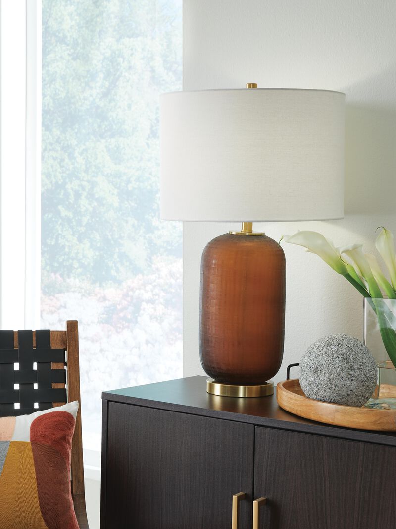 Farberman Table Lamp image number 1