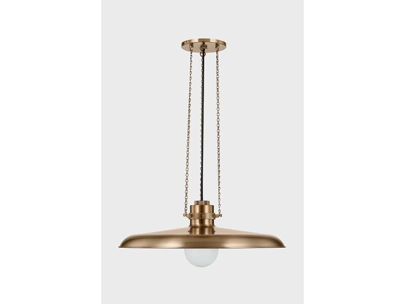 Rainhill Pendant image number 5