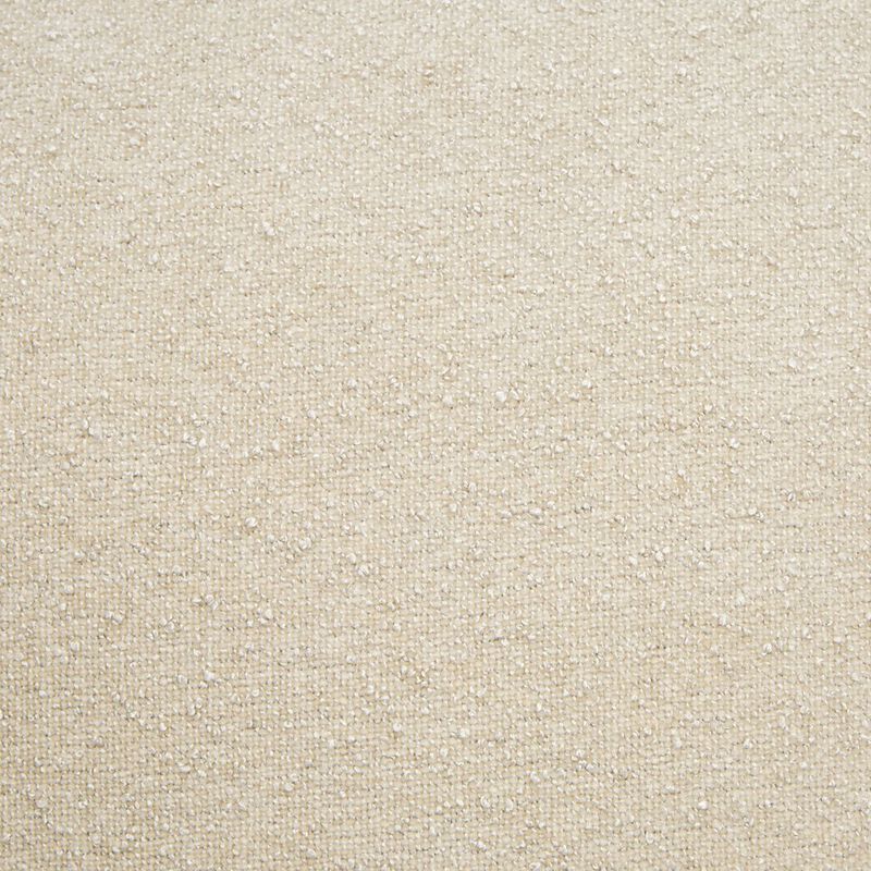 Michael Amini La Marisia Chenille Loveseat - Tranquil/Creamy Pearl