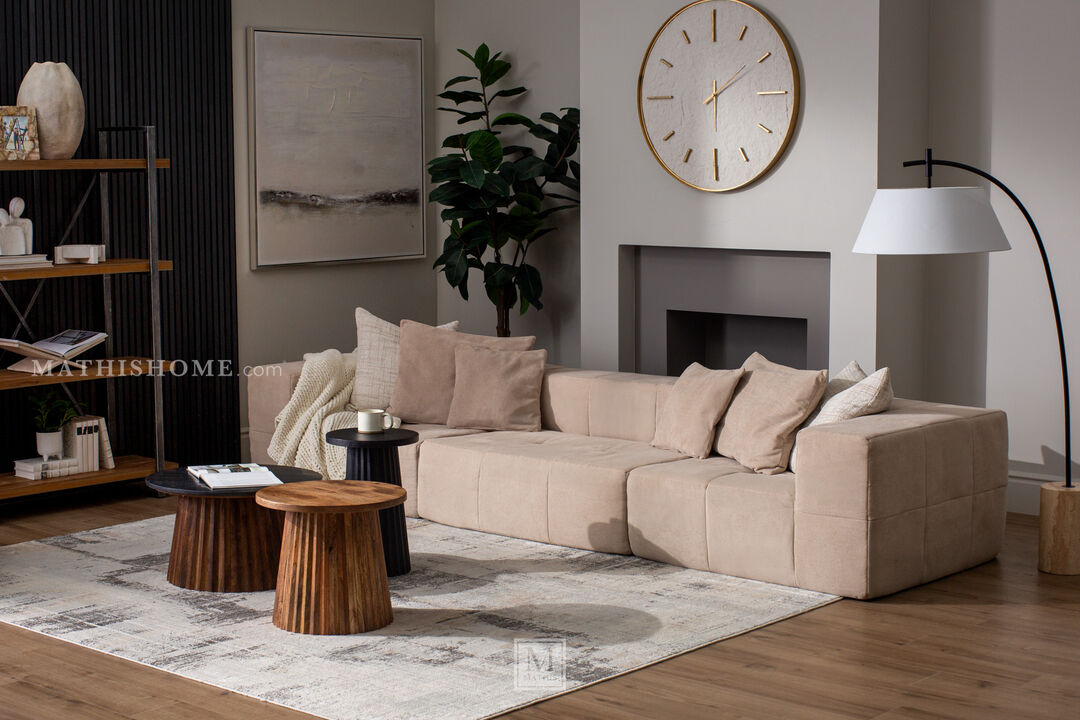 Forestmin 68" Bookcase