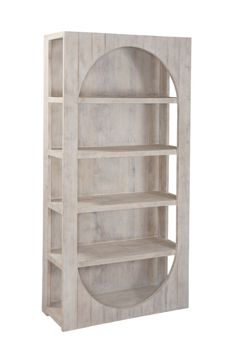 Bali Bookcase