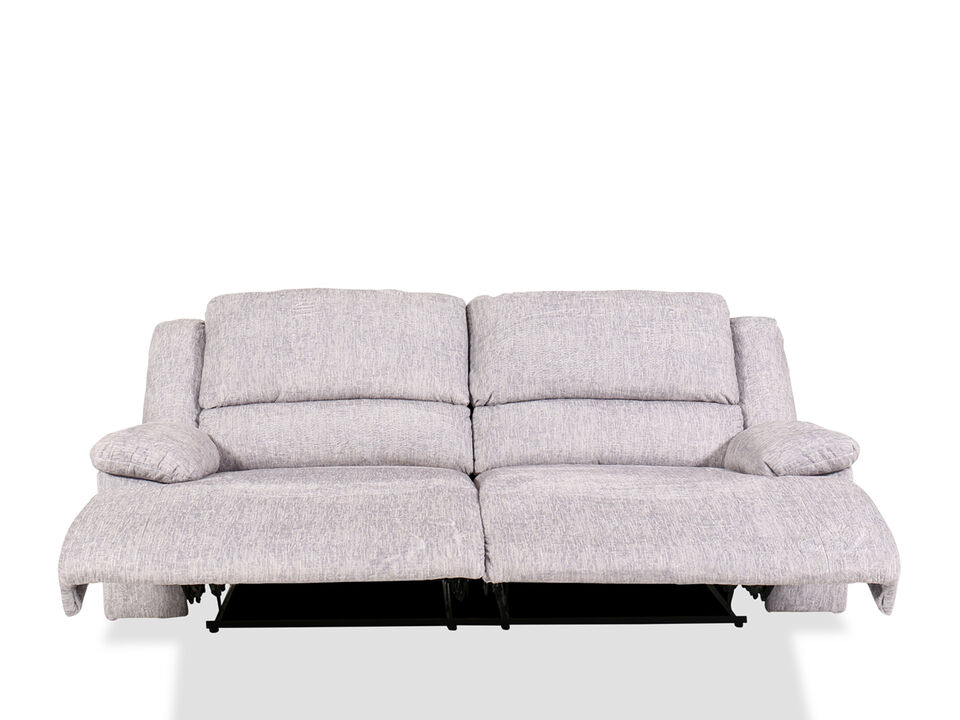 Mcclelland Manual Reclining Sofa