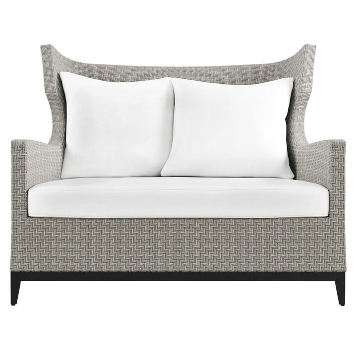 Captiva Outdoor Chair 1/2