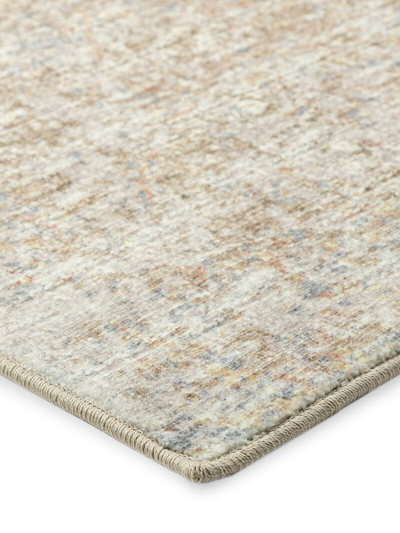 Winslow WL3 Khaki 9' x 12' Rug