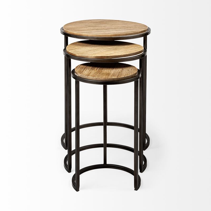 Glover Accent Table