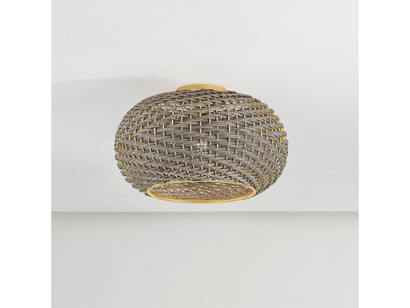 Penarth Flush Mount Light image number 3
