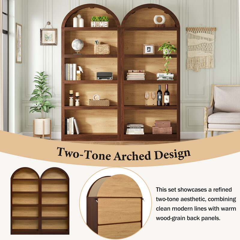 TATEUS Bookcase image number 2