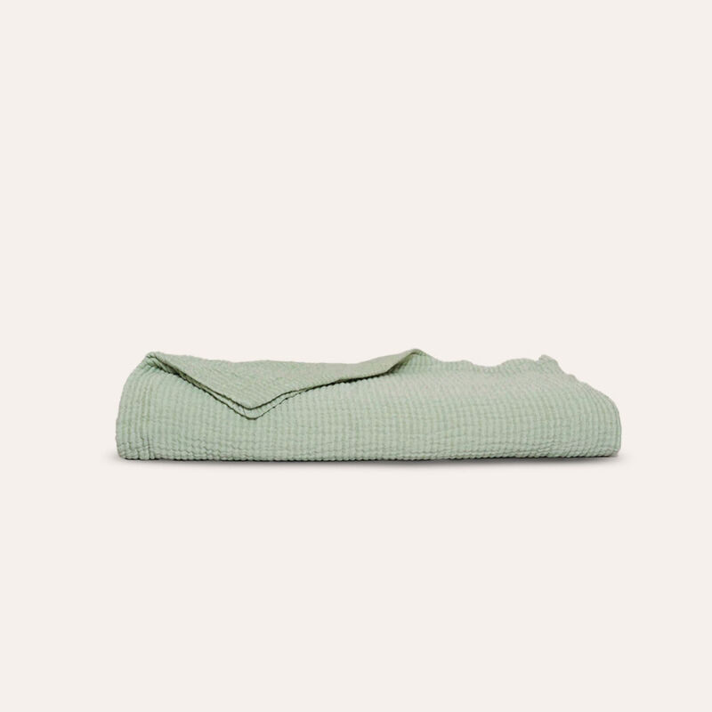 Murmur Organic Cotton Quilt image number 0