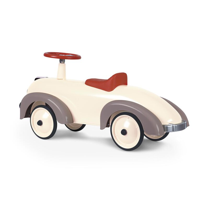 Ride-On SPEEDSTER Silk Grey image number 3