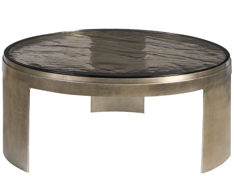 Nuvola Round Cocktail Table image number 0