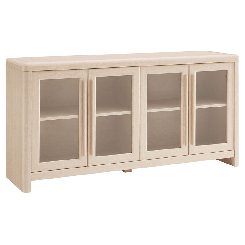 Evren Four Door Sideboard image number 0