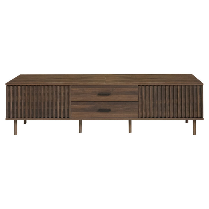 Firmfa  Modern TV Stand