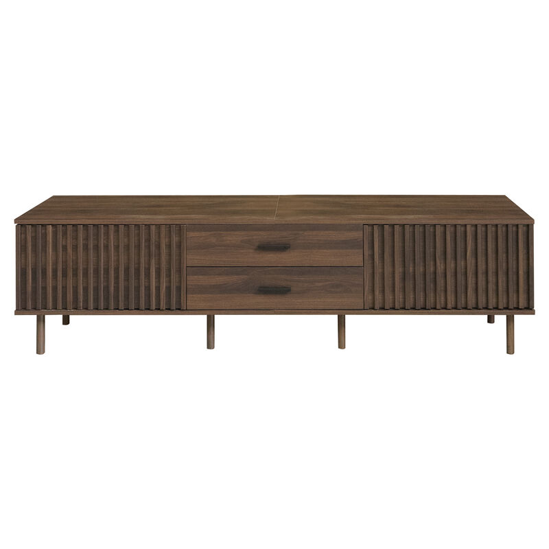 Firmfa  Modern TV Stand image number 0