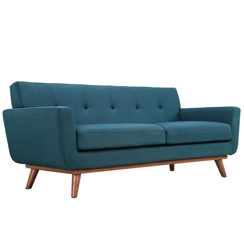 Engage Loveseat and Sofa Set of 2 image number 2