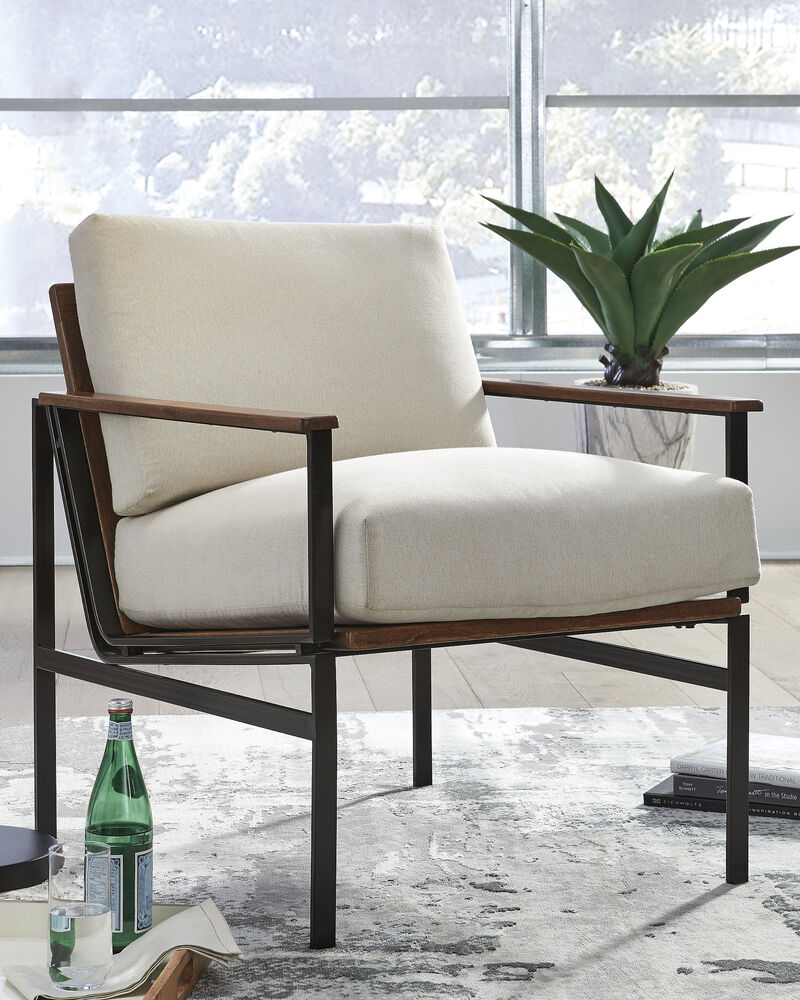Tilden Accent Chair image number 1