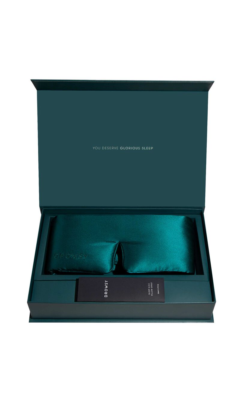 Deep Sleep Collection