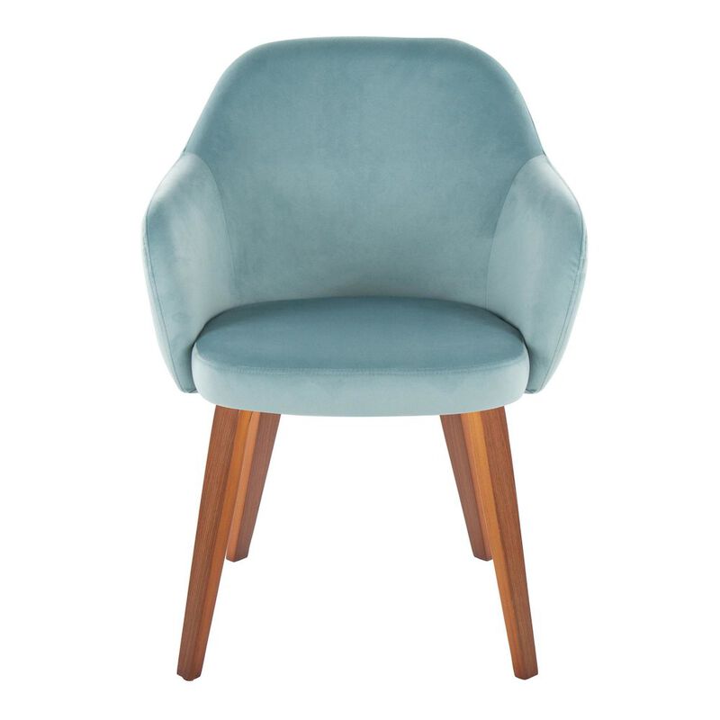 LumiSource Buena Dining Chair - Set of 2