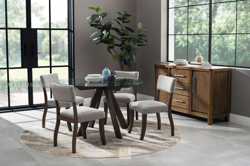 Cabalynn Dining Server