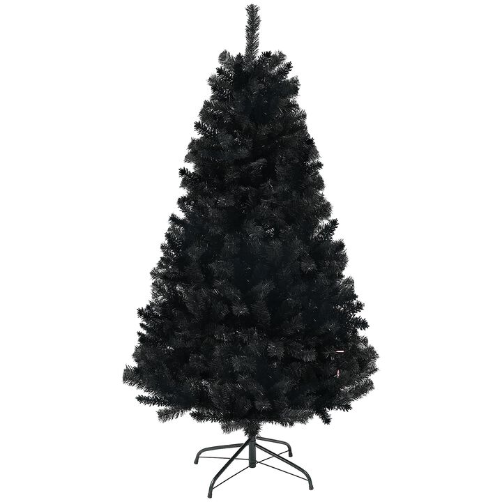 6ft Tall Artificial Christmas Tree