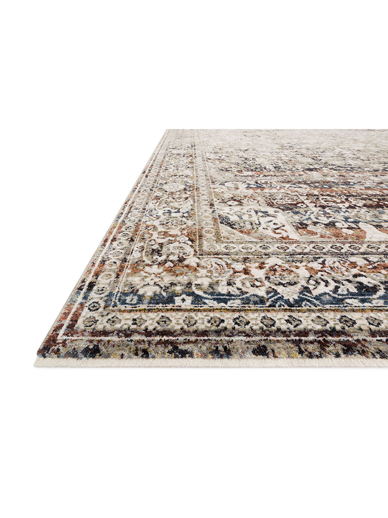 Theia THE05 2'10" x 12'6" Rug