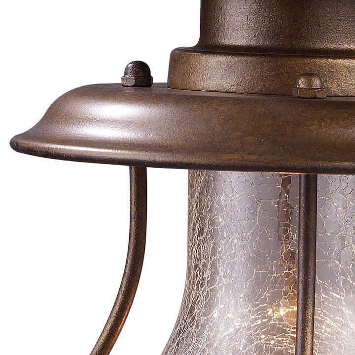 Wikshire Outdoor Sconce