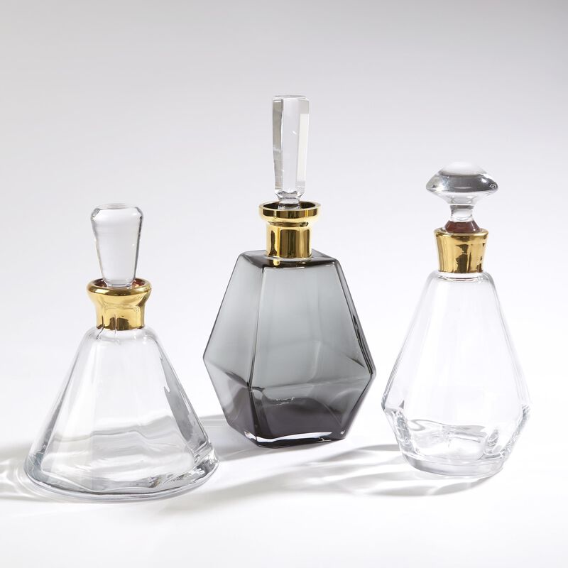 Prism Decanter