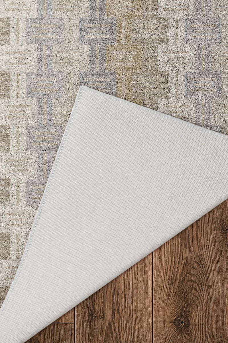Kenner KN3 Ivory 9' x 12' Rug image number 8