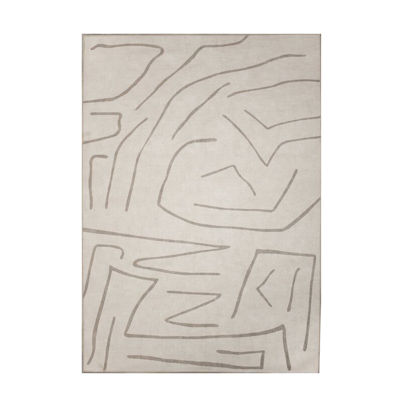 Renwil Chloe Handwoven Indoor Rug