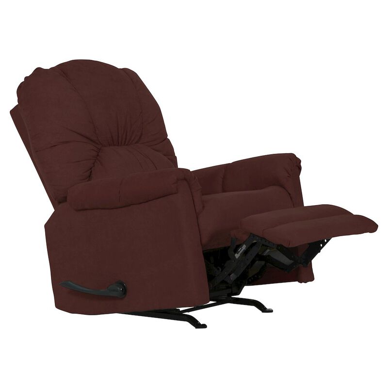 Catnapper Winner Rocker Recliner