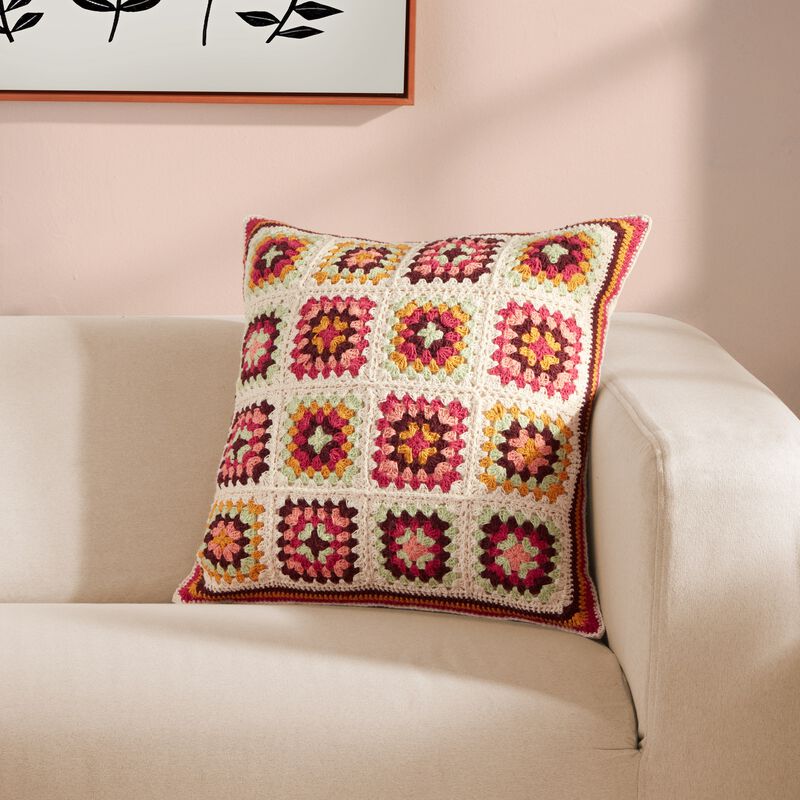 Cozy Corner pillow image number 1